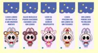 En Orientación Andújar, siempre buscamos recursos creativos y motivadores para fomentar la lectura entre nuestros alumnos. Hoy queremos compartir con vosotros una colección de preciosos marcapáginas, diseñados con frases inspiradoras […]