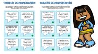 Os comparto a continuación una colección de tarjetas llenas de preguntas divertidas y creativas diseñadas para iniciar y establecer conversaciones entre niños. El objetivo de esta dinámica es que, en […]