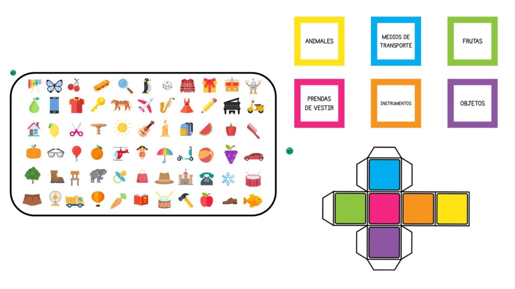 En Orientación Andújar, sabemos lo importante que es trabajar la velocidad de procesamiento en los alumnos de forma divertida y dinámica. Por eso, hoy compartimos un juego interactivo ideal para […]