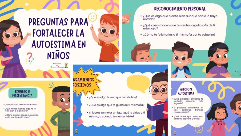 La autoestima es un pilar fundamental en el bienestar emocional y el desarrollo de los niños. Cuando un niño posee una autoestima sólida, se siente seguro, valioso y capaz de […]