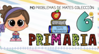 Resolver problemas matemáticos es una de las mejores maneras de reforzar el aprendizaje y desarrollar habilidades de pensamiento lógico. Este recurso incluye 140 problemas diseñados específicamente para 6º de primaria, […]