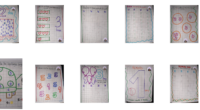 El aprendizaje de los números es uno de los primeros pasos en la educación matemática de los niños. Para facilitar este proceso, presentamos este Cuaderno-Guía «Aprendemos los Números», un material […]