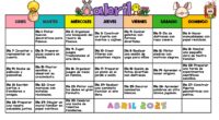 ¡Por supuesto! Aquí tienes el post titulado «Calendario abril 2025 de actividades divertidas para hacer en casa», pensado para inspirar creatividad y diversión en familia: Calendario abril 2025 de actividades […]