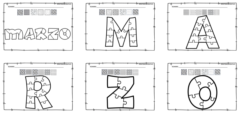 El grafismo creativo es una herramienta fundamental para el desarrollo cognitivo y motriz de los niños. Este mes de marzo, te presentamos una actividad en la que los alumnos podrán […]