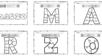 El grafismo creativo es una herramienta fundamental para el desarrollo cognitivo y motriz de los niños. Este mes de marzo, te presentamos una actividad en la que los alumnos podrán […]
