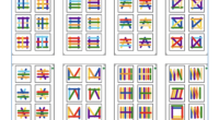 ¡Claro! Aquí tienes el post para tu blog titulado «Tarjetas manipulativas con palos de helado avanzado», diseñado para destacar este recurso educativo: Tarjetas manipulativas con palos de helado avanzado Introducción: […]