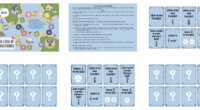 El aprendizaje de las fracciones puede ser más divertido y atractivo cuando se convierte en un juego interactivo. La oca de las fracciones es una actividad ideal para reforzar conceptos […]