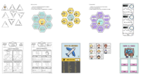 Aprender a leer y comprender las horas es una habilidad fundamental en la educación infantil y primaria. Para facilitar este aprendizaje, hemos creado un pack de recursos con materiales interactivos […]
