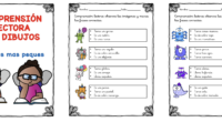 El desarrollo de la comprensión lectora es esencial en los primeros años de escolaridad. Este material, diseñado especialmente para primer ciclo de primaria, combina textos sencillos con ilustraciones para reforzar […]