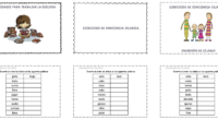 La dislexia puede dificultar la lectura y escritura de los niños, especialmente cuando se presentan errores de inversión de sílabas. Para ayudar en este proceso, hemos creado este material con […]