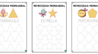 Las figuras geométricas son fundamentales en el aprendizaje temprano de las matemáticas. Este material especial de primavera está diseñado para que los niños practiquen el trazo de diversas figuras geométricas, […]