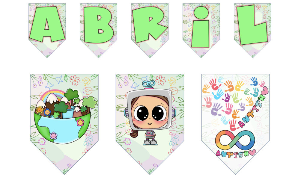 Dale un toque especial y lleno de color a tu aula con este precioso banner de efemérides para el mes de abril 2025. Un recurso visual y educativo que te […]