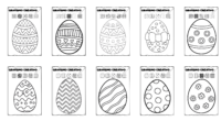 La Pascua es una ocasión perfecta para integrar actividades creativas y educativas en el aprendizaje de los niños. El grafismo creativo es una herramienta ideal para trabajar la motricidad fina […]