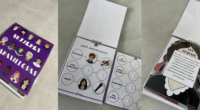 ✨MUJERES MARAVILLOSAS✨ cuaderno compartido con nosortros por la @laproffesara He preparado un cuaderno interactivo por medio del cual nuestros peques descubrirán algunas de las grandes mujeres de la historia y […]