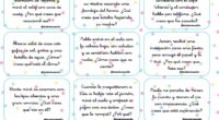 La comprensión lectora es una habilidad fundamental que va más allá de entender palabras aisladas: se trata de deducir significados, conectar ideas y descubrir lo que no se dice explícitamente […]
