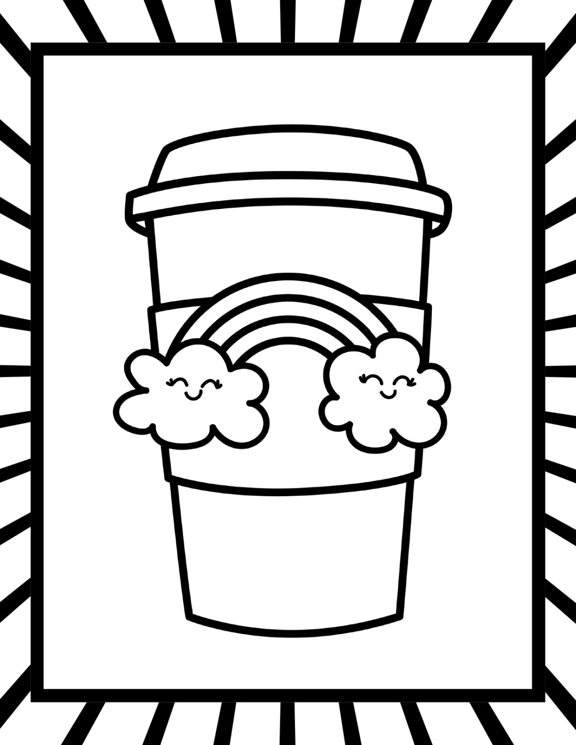 St. Patricks Day 25 Coloring Pages - Orientacion Andujar