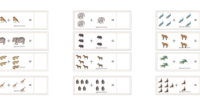 ¡Aprender a sumar nunca fue tan tierno y divertido! Este recurso está diseñado especialmente para educación infantil, utilizando adorables ilustraciones de animales que ayudan a los niños a comprender y […]