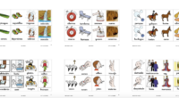 El aprendizaje de los sinónimos es clave para ampliar el vocabulario y mejorar la expresión oral y escrita. Para hacerlo de manera visual e inclusiva, presentamos este material con pictogramas, […]
