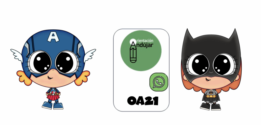 Para compartir nuestras publicaciones más interesantes, recursos por temáticas (PAZ-PRIMAVERA-SAN VALENTÍN-CARNAVALES, ETC) y archivos en pdf o power point editables y totalmente exclusivos para vosotras. SI ALGUN GRUPO ESTA LLENO […]