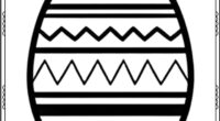 La Pascua es una época ideal para trabajar la creatividad y la motricidad fina en los más pequeños. Con esta propuesta de fichas para colorear huevos de Pascua, los niños […]