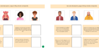 Hoy os traemos una actividad manipulativa ideal para trabajar la descripción de personas, una habilidad fundamental en el proceso de comunicación. Esta actividad está diseñada para ayudar a los alumnos […]