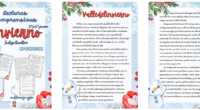 El invierno es una época perfecta para disfrutar de la lectura y mejorar la comprensión lectora. En este artículo, encontrarás una serie de lecturas comprensivas diseñadas específicamente para alumnos de […]