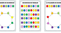 Las secuencias de colores son una actividad que consiste en observar una serie de colores presentados en un orden específico y luego reproducir esa secuencia en el mismo orden. Este […]
