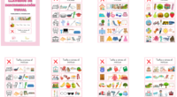 ¡Hooooola! 👋✨ @logopedia_y_educacion y @maestrasmiles y @orientacionandujarNos hemos juntado para crear este llavero manipulativo, perfecto para trabajar el vocabulario y la atención visual de manera divertida y significativa. 🧠✨ 🔎Podrás…✅ Identificar y tachar o […]