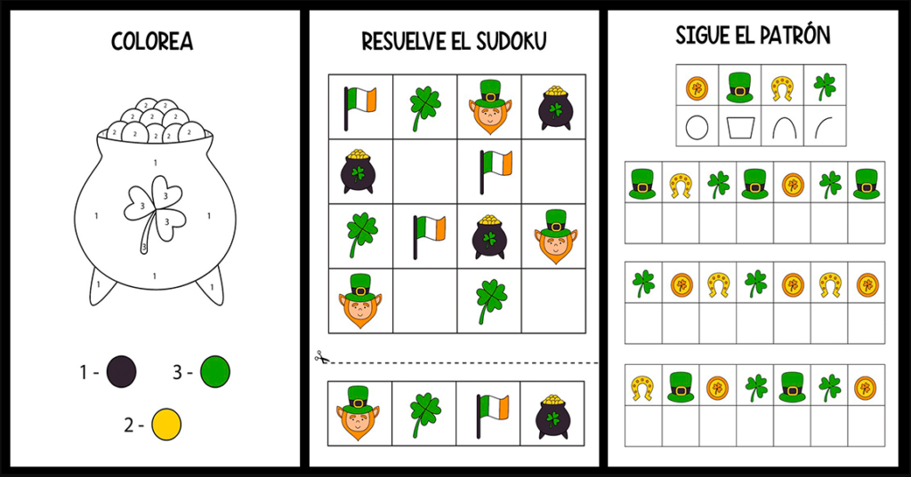 La atención es una habilidad fundamental en el desarrollo infantil, ya que influye directamente en el aprendizaje y en la capacidad de concentración de los niños y niñas. Por eso, […]