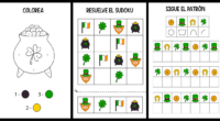 La atención es una habilidad fundamental en el desarrollo infantil, ya que influye directamente en el aprendizaje y en la capacidad de concentración de los niños y niñas. Por eso, […]