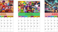 ¡Organiza tus partidas y eventos de Brawl Stars con este calendario temático para abril de 2025! Diseñado especialmente para los aficionados del juego, este recurso te permitirá planificar tus sesiones, […]