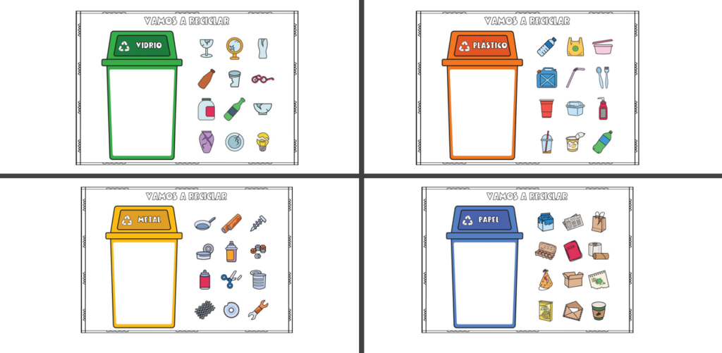 Las 3R del reciclaje: Reducir, reutilizar y reciclar El reciclaje es una de las soluciones más visibles contra la proliferación de residuos, pero no hace milagros. Si queremos habitar en un […]