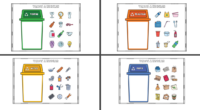 Las 3R del reciclaje: Reducir, reutilizar y reciclar El reciclaje es una de las soluciones más visibles contra la proliferación de residuos, pero no hace milagros. Si queremos habitar en un […]