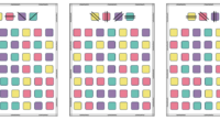 La atención y la comprensión visual son habilidades fundamentales en el proceso de aprendizaje de los niños. Para reforzarlas de manera efectiva y divertida, presentamos este material con actividades de […]