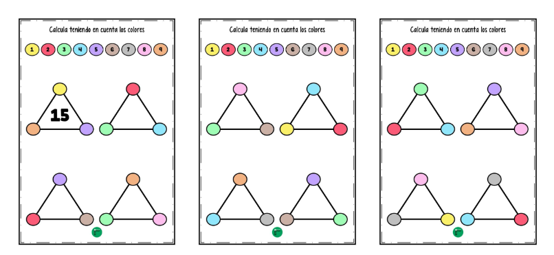 El cálculo mental es una habilidad esencial en el aprendizaje de las matemáticas. No solo permite desarrollar rapidez y precisión en los cálculos, sino que también estimula la concentración y […]