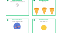 Aprender a contar puede ser una experiencia sensorial y divertida si combinamos números con creatividad. Por eso, hemos creado un cuadernito de láminas especial para que los más pequeños practiquen […]