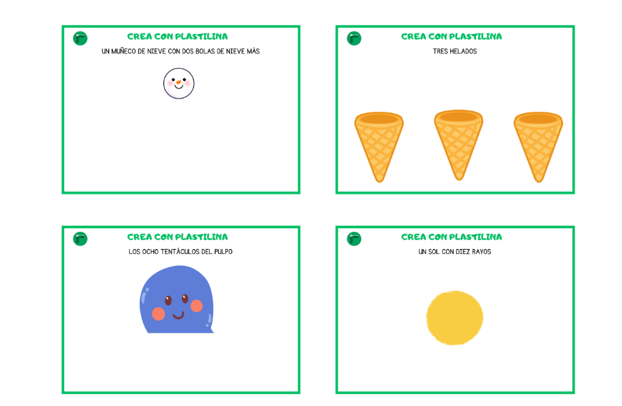 Aprender a contar puede ser una experiencia sensorial y divertida si combinamos números con creatividad. Por eso, hemos creado un cuadernito de láminas especial para que los más pequeños practiquen […]