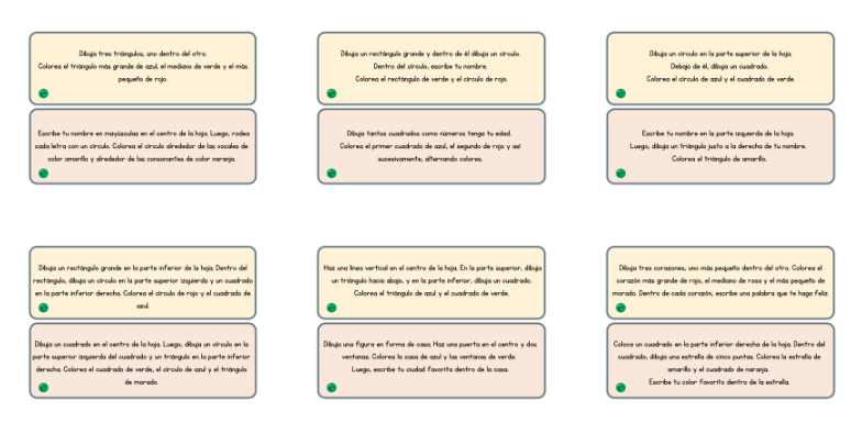 En el ámbito educativo, fomentar el desarrollo cognitivo de los alumnos es esencial para su crecimiento integral. Una de las herramientas más efectivas para alcanzar este objetivo es la estimulación […]