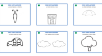 En el proceso de aprendizaje de los más pequeños, las actividades que involucren creatividad y destreza manual son fundamentales para su desarrollo. Una de las mejores maneras de mejorar la […]