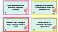El pensamiento creativo es una habilidad esencial que permite a los niños desarrollar su imaginación, resolver problemas de manera innovadora y ver el mundo desde diferentes perspectivas. Para fomentar esta […]