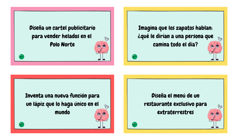 El pensamiento creativo es una habilidad esencial que permite a los niños desarrollar su imaginación, resolver problemas de manera innovadora y ver el mundo desde diferentes perspectivas. Para fomentar esta […]