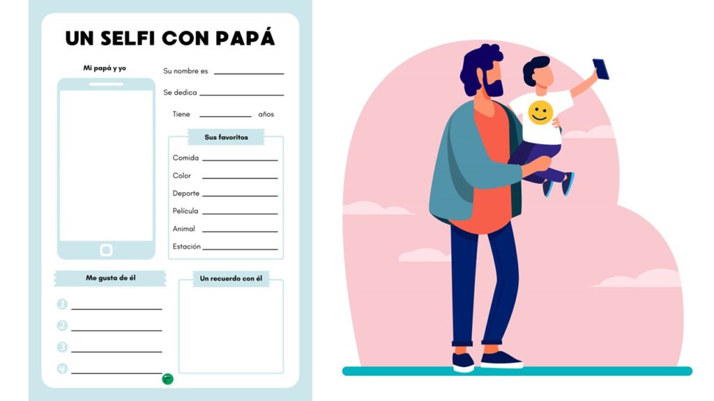 El Día del Padre es una ocasión perfecta para celebrar a esa persona tan especial que nos ha acompañado en cada paso de nuestra vida. Para hacer de este día […]