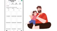 Para hacer más especial el Día del Padre, hoy te compartimos un recurso creativo y divertido que los niños pueden completar y regalar a sus papás: «El Instagram de mi […]