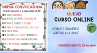ADAPTADO A LA LOMLOE CURSO ATENCIÓN A LA DIVERSIDAD: RECURSOS Y ADAPTACIONES PARA LA ATENCIÓN EDUCATIVA EN NEAE Y NEE Para todos los que nos seguís y compráis nuestros materiales […]