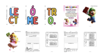 Os enseño lo que utilizamos en nuestra clase para fomentar la lectura de una forma divertida: ¡el LECTÓMETRO! ⚡️👉Cada peque elige un libro de la biblioteca de aula, se lo […]