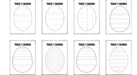 Celebra la Pascua con este recurso lleno de color, creatividad y aprendizaje. Las fichas de «Traza y Colorea – Especial Huevos de Pascua» están pensadas para trabajar la motricidad fina, […]
