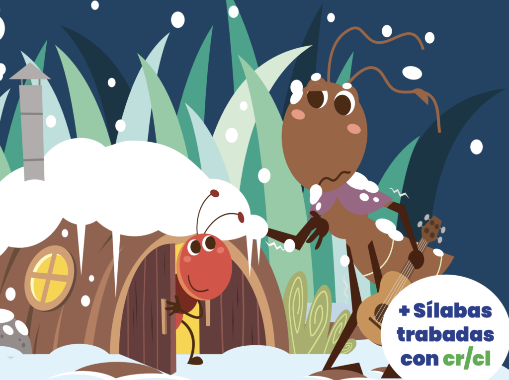 Trabajar la comprensión lectora a través de las fábulas es una forma excelente de desarrollar el pensamiento crítico, la reflexión y el gusto por la lectura. En esta ocasión, presentamos […]