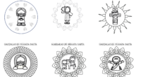 Estas preciosas mandalas con temática de Semana Santa son el recurso ideal para trabajar la concentración, la creatividad y la calma durante esta época tan especial. Diseñadas para colorear en […]