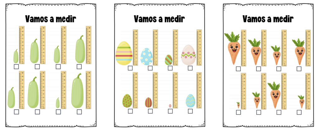 Introducir a los niños en el mundo de la medición y las unidades de longitud es mucho más fácil (¡y divertido!) cuando se hace de forma práctica y visual. Este […]