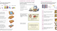El 23 de abril se celebra el Día del Libro, una fecha ideal para fomentar el amor por la lectura en todos los niveles educativos. Con este conjunto de materiales, […]